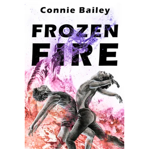 Frozen Fire