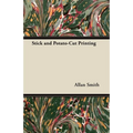 Stick and Potato-Cut Printing