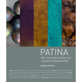 Patina: 300+ Coloration Effects for Jewelers & Metalsmiths