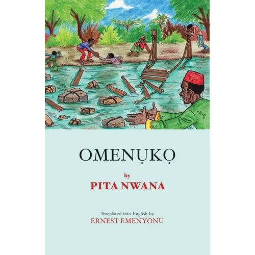 Omenuko