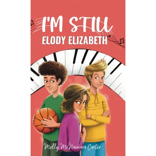 I'm Still Elody Elizabeth