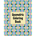 Geometric Coloring Book
