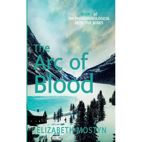 The Arc of Blood