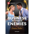 Business Between Enemies