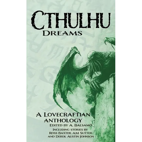 Cthulhu Dreams