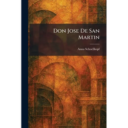 Don Jose De San Martin