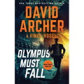 Olympus Must Fall