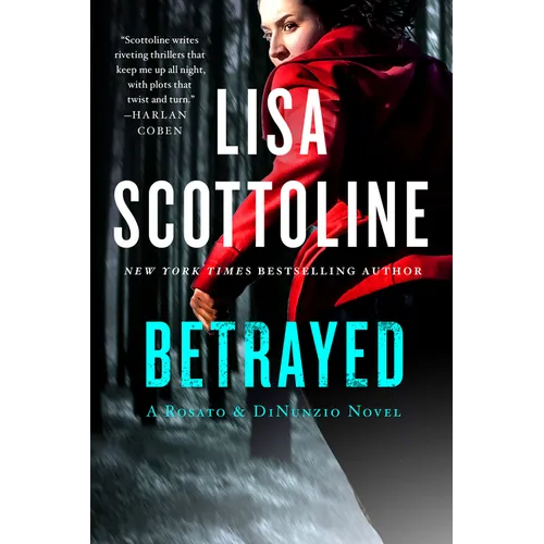 Betrayed