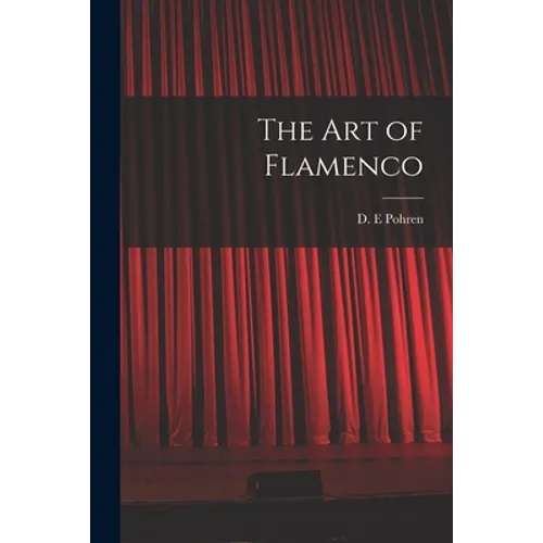 The Art of Flamenco