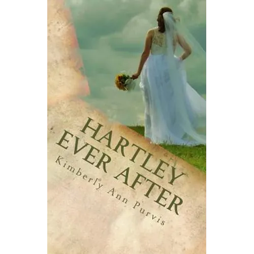 Hartley Ever After