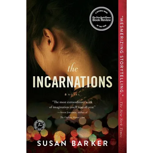 The Incarnations