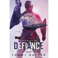 Contract of Defiance: Spectras Arise, Book 1