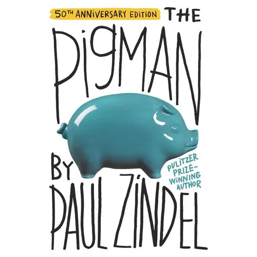 The Pigman
