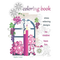 coloring book