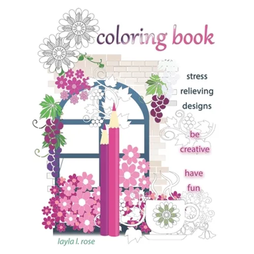coloring book