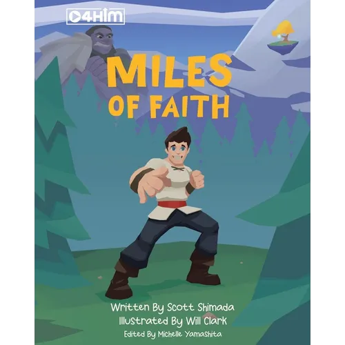 Miles of Faith