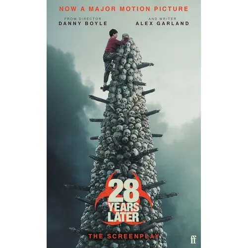 28 Years Later: The Screenplay