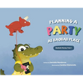 Planning a Party at Baobab Place