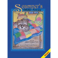 Scamper's Hide-Away, Bilingual