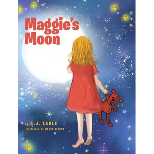 Maggie's Moon