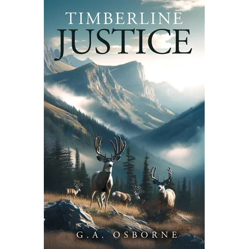 Timberline Justice