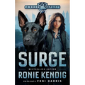 Surge: A Breed Apart Novel
