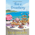 Tea & Treachery