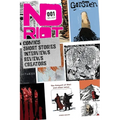 ND Riot #001: Elevating Unique Storytellers: #001: Elevating Unique Storytellers