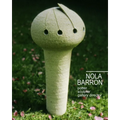 Nola Barron, potter, sculptor, gallery director