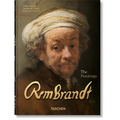 Rembrandt. the Paintings. 45th Ed.