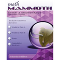 Math Mammoth Grade 3 Answer Keys, Canadian Version