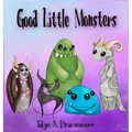 Good Little Monsters