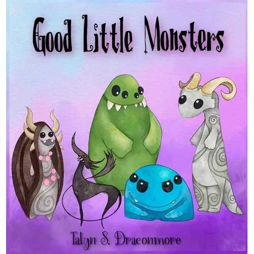 Good Little Monsters