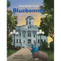 Bluebonnet Visits Mount Vernon, Texas
