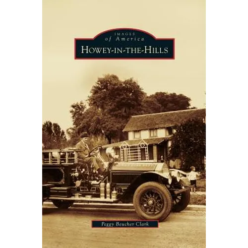 Howey-In-The-Hills