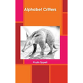 Alphabet Critters