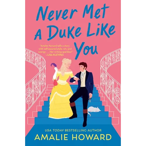 Never Met a Duke Like You
