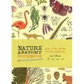 Nature Anatomy Notebook: A Place to Track and Draw Your Daily Observations