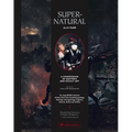 Supernatural: A Compendium of Esoteric and Occult Art
