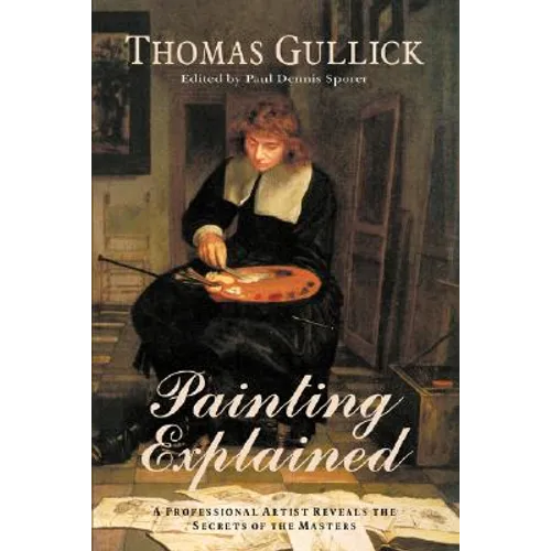 Painting Explained