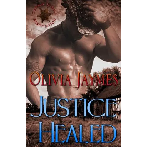 Justice Healed