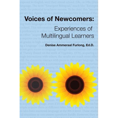 Voices of Newcomers
