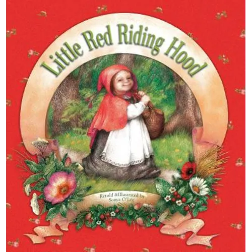 Little Red Riding Hood