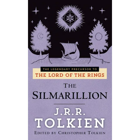 The Silmarillion