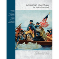 American Literature: Reading and Writing Through the Classics