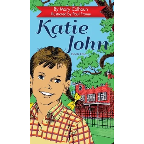 Katie John