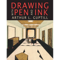 Drawing with Pen and Ink