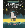 Narwhalicorn and Jelly