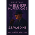 The Bishop Murder Case: A Positronic Book