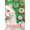 Donut: The rise